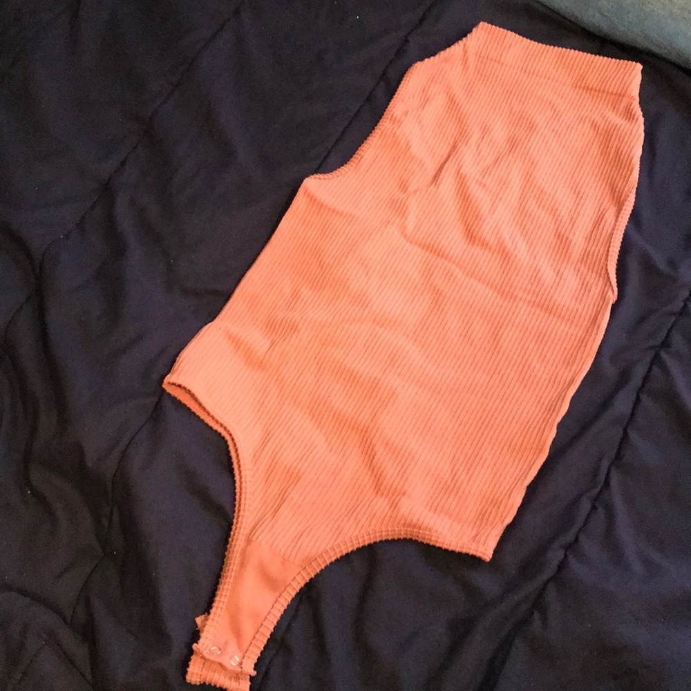 Bodysuit